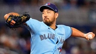 「悲惨に思えた」状況変えた菊池雄星　成長裏付ける「9.0」…実力で示した“54億円の価値”