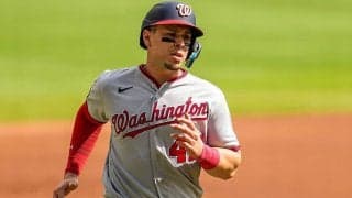 元助っ人“奇跡の覚醒”から1年　禁止薬物違反の暗黒時代…遠すぎる億万長者への道