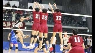 警視庁にストレート勝利し、天皇杯予選初戦突破！