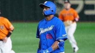 ビシエド「日本人枠」でも…助っ人不振なら“無意味”　中日に求められる補強成功