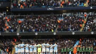 礼儀のないシティの一部サポーターが愚行…ライバルの“レジェンド”サー・ボビー・チャールトン氏の死を攻撃するチャントをシティが非難「非常に残念」