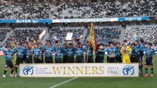 高校サッカー選手権の概要が決定！ 12月28日開幕、決勝は来年1月8日に決定