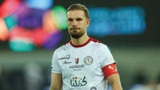 ベンゼマやネイマールには勝てない？ ヘンダーソンら擁するアル・イテファクを迎えたクラブの観客動員が700人届かず