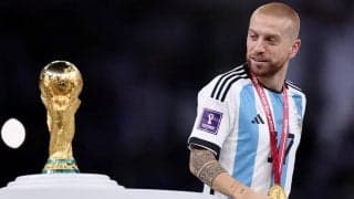 ドーピング違反で2年間の出場停止となったパプ・ゴメスが反論「息子の咳止めシロップを…」、弁護士をつけて上訴へ