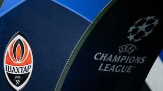 シャフタールの19歳DFがロシアに亡命で契約解除、ベルギーでの親善試合後に消息不明に