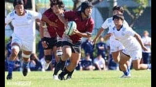 東海大Ｂに競り勝ち、集大成を飾る！