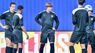 【川崎、パトゥム戦での戦い方(1)】DF大南拓磨が説く、「2つの臨機応変さ」と「攻撃の時間」……ACL初戦ではMVPに輝く最終ラインの要