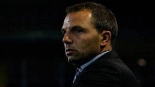 大不振のアヤックスがステイン監督を解任、エールディビジ17位に低迷