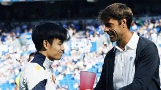 久保建英が打ち破った「日本人への偏見」 CLに湧くサンセバスチャンの今