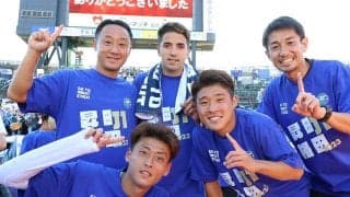 FC町田ゼルビアのサッカーはJ1でも通用するか シンプルな戦い方を高い強度で徹底した黒田剛監督の手腕