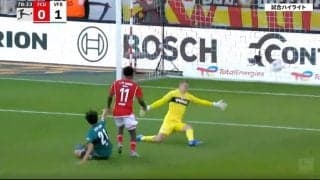 何故、そこにいるんだ！？ “市場価値50倍の爆上がり男”伊藤洋輝のポジションがヤバすぎる　ストッパー、ボランチ、トップ下… 絶好調シュトゥットガルトの攻撃を牽引する面白い動き