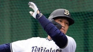 今年のオリに「もう正尚はいない」　思い返す1年前の伝説…間近で見た主砲の“意志”