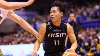 B1リーグ・シーホース三河、攻守ともにスキのないプレーでホーム２連勝！