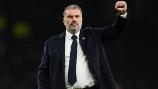 「今年1番の貧弱さ」無敗で首位キープのトッテナム、ポステコグルー監督は勝利にも後半に不満「不機嫌なのは私のキャラクター」