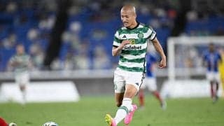 前田大然が3試合ぶり2ゴール目！日本代表の10月シリーズ不参加も“復帰戦”で結果を残す