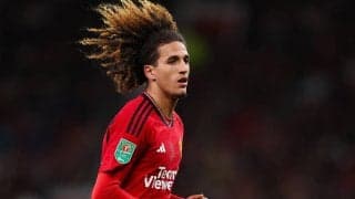 出番が限られるユナイテッドMFハンニバルにセビージャが関心、今季までの契約も延長OPを行使して新契約に向かう可能性