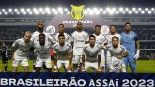 ブラジルの名門サントスが日本をイメージした新ユニフォームを発表！かつては三浦知良らも在籍