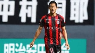 「実写版決まり」「躍動感あって草」札幌MF青木亮太がハロウィンに合わせて本気の仮装にファンも反応「似合ってる！」