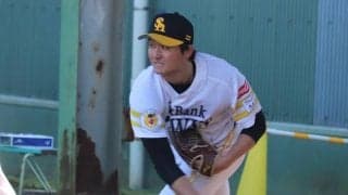 注目集めるソフトバンクの「血の入れ替え」　球界OBから「まだまだできる」と指摘される選手の名前