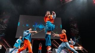 学生最高峰の激戦がここに。日本一決定戦｢Double Dutch Delight Japan 2023｣ Report