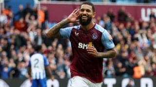 中盤補強の第一候補に？ アーセナルが3度も拒否されたドウグラス・ルイスに興味継続か