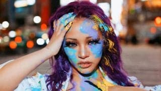 12月6日のA東京vs群馬に「Alice Peralta」来場へ…『スプラトゥーン』イイダ役務めた注目シンガー