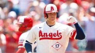 大谷翔平は「打線ガラリと変える」　“純粋なパワー”で貫禄1位…歴代上位の「14.5」