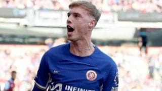 チェルシーMFギャラガー、新戦力のパーマーを高評価 「彼の功績は大きい」