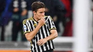 「タイヤは萎んでいるがパンクはしていない」担当医師が7カ月出場停止のファジョーリに言及、イタリアを揺るがす違法賭博問題に「他にもたくさんいるだろう」