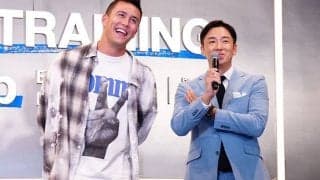 ヌートバー、vs大谷翔平は「悪夢」　ロス五輪での対決に“拒否反応”、カ軍入り熱望