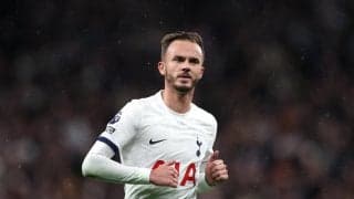 新たなトッテナムの中心マディソンをキャラガー氏が絶賛 「おそらくプレミアリーグで最も影響力のある選手」