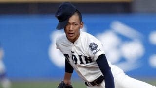 阪神がドラフト１位で指名したい高校No.1投手前田悠伍　２部の逸材や関西の好素材も