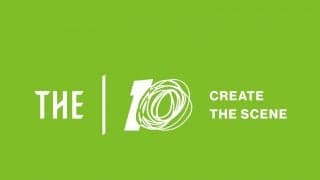 今やジムクライミングシーンに無くてはならない「ルートセット」に焦点を当てた初の複合型コンテンツ！『THE 10 – CREATE THE SCENE -』