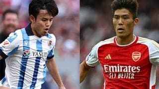 【CLグループ第3節プレビュー①】久保はベンフィカと、冨安はセビージャと対戦