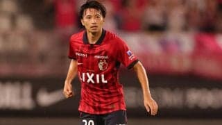 今夏6年半ぶり鹿島復帰の柴崎岳が左ハムストリング筋損傷、全治約8週間で今季終了