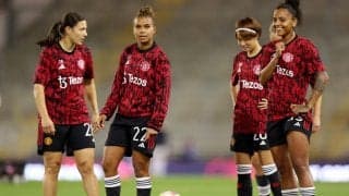 ユナイテッド、約13億投じた女子チームの新トレーニング施設公開「真の野心と計画がある」