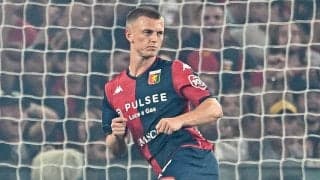 雪国の過酷な環境で育ったグズムンドソン、セリエAで注目度高まるエレガント・ドリブルの原点を明かす「雪だらけでも道端でも…」