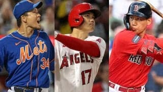 大谷は＋63億円、千賀は＋19億円、吉田は－18億円　米データ査定…年俸から見た真の価値