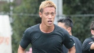 「スーツ似合うって素敵すぎる」本田圭佑のフォーマルな姿が反響を呼ぶ！「決まってます」「とっても素敵です」
