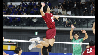 終盤の逆転で天皇杯ファイナルラウンド進出を決めた！