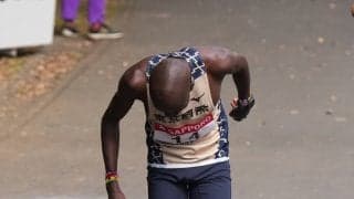東京国際大が箱根駅伝出場を逃した「転倒」以外の要因は？　各校の予選会の戦略を分析