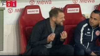 放送事故レベル！たった数秒間で地獄へ→監督がブチギレ 絶対王者・バイエルンのエグすぎる”超高速カウンター”で瞬殺される瞬間