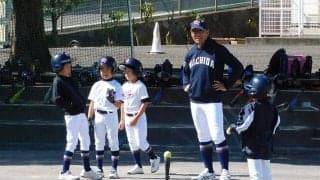12球団Jr.に5人選出、強豪高で主力に成長　全国大会は“脇道”…育成型の学童チーム