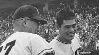 「打撃の神様」川上哲治の指導法　V9時代の巨人の５番・末次利光は「ボールだけしか見えなかった」瞬間があった
