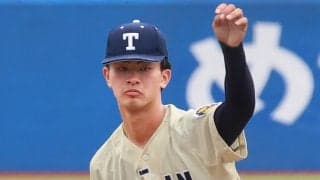 DeNAは「今永ロス」に備えるべし 逸材ひしめく大学生からドラフトで獲るべきは？