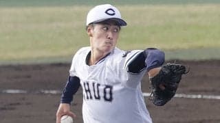 楽天がドラフト上位で獲るべきは即戦力投手　捕手は社会人から豪打強肩の逸材を