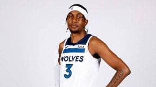 リーグ有数の守備巧者ジェイデン・マクダニエルズがウルブズと5年約202億円で延長契約