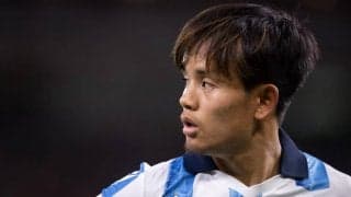 「美しくて芸術的」「相当キレキレ」久保建英がCLでも好調維持、衝撃のカットインシュートにファンも驚きの声続出「入ってたらもうメッシ」