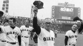 巨人V9時代に王・長嶋の後ろを打った末次利光が語る「最高」と「最悪」　当時の球場は「想像がつかないような雰囲気になった」