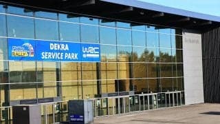 WRCセントラルヨーロピアン事前情報：カレンダー史上初、三カ国開催のターマックラリー